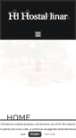 Mobile Screenshot of hostallinar.com
